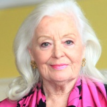 Dame Gwyneth Jones